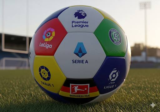 巴圣甲联赛标志